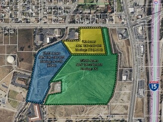 More details for Norco Dr, Norco, CA - Land for Sale