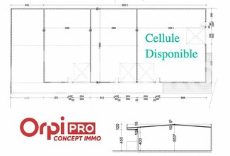 More details for Industrial for Lease