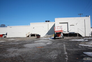 More details for 2801 E Main St, Endwell, NY - Industrial for Lease