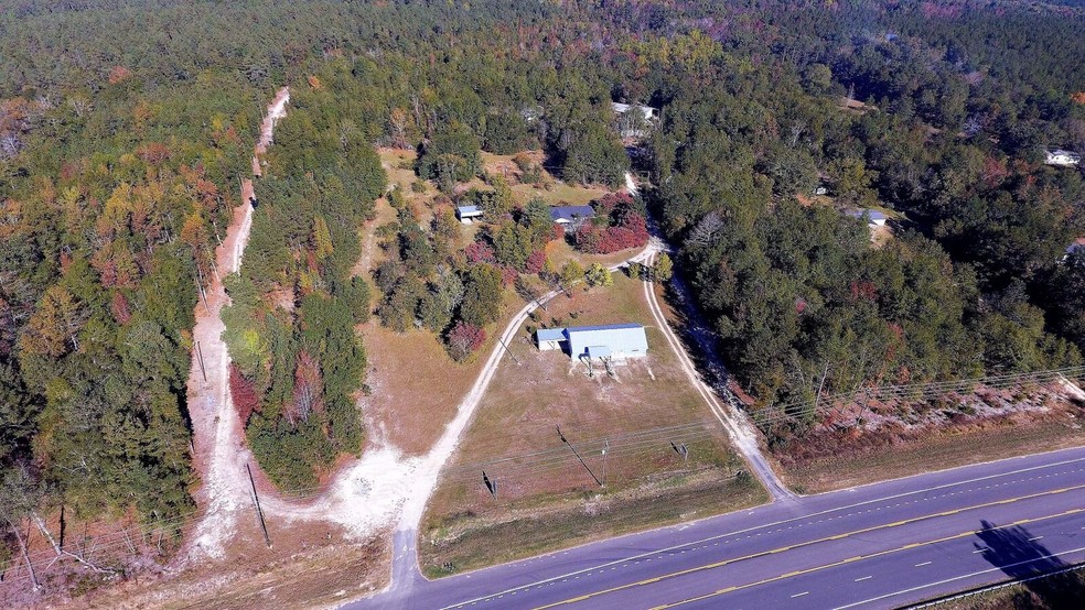 5500 Augusta Hwy, Leesville, SC for sale - Building Photo - Image 1 of 1