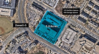 More details for 13851 Sunrise Valley Dr, Herndon, VA - Land for Lease