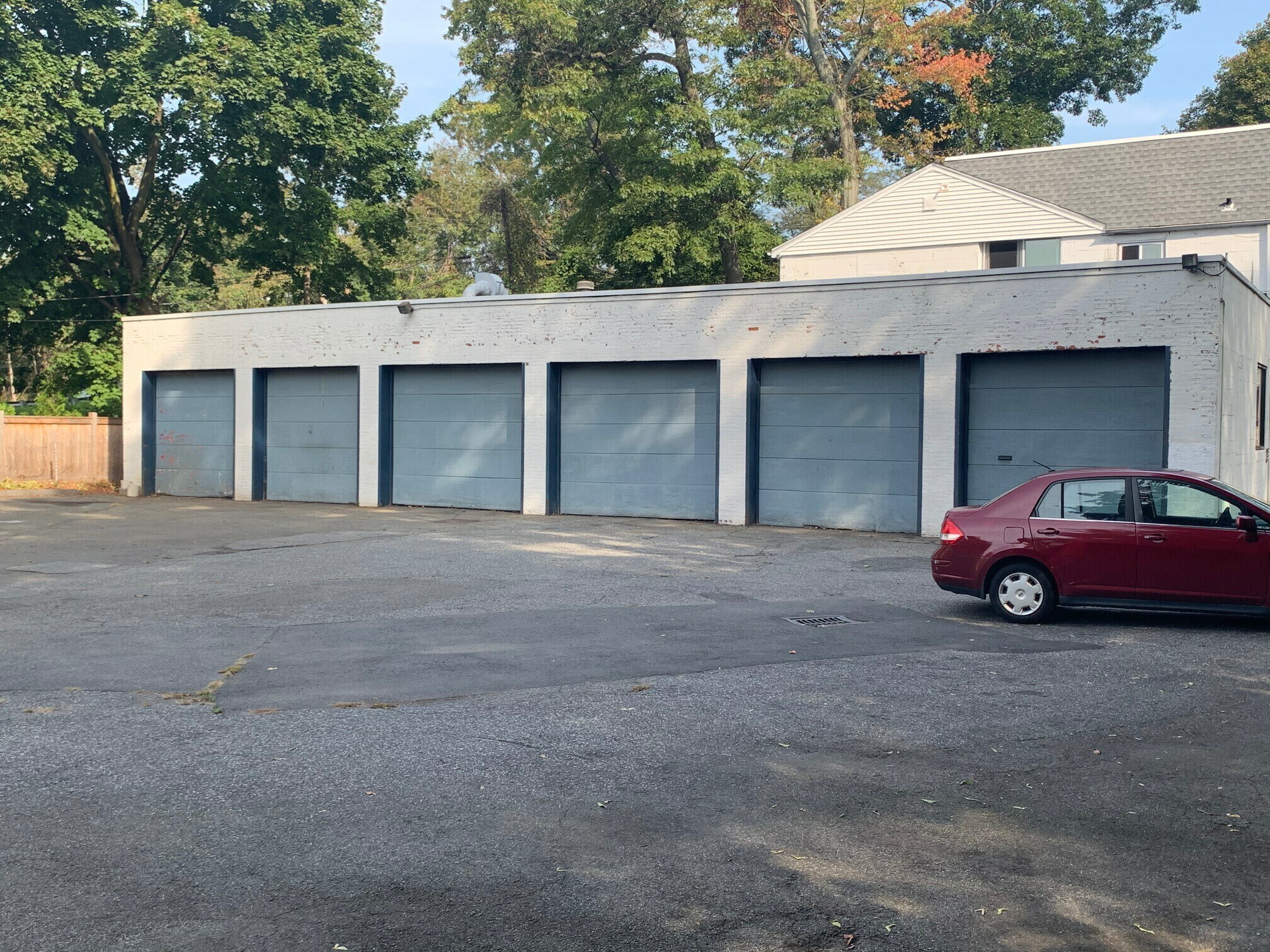 204 Old Post Rd, Southport, CT for sale Building Photo- Image 1 of 1