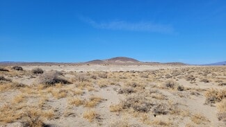 More details for 0 Bango Road, Fallon, NV - Land for Sale