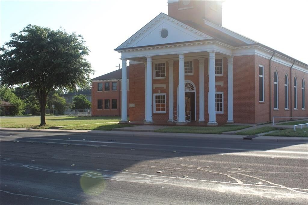 433 Grape St, Abilene, TX for sale Primary Photo- Image 1 of 1