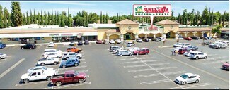 More details for 4815-4831 E Butler Ave, Fresno, CA - Retail for Lease