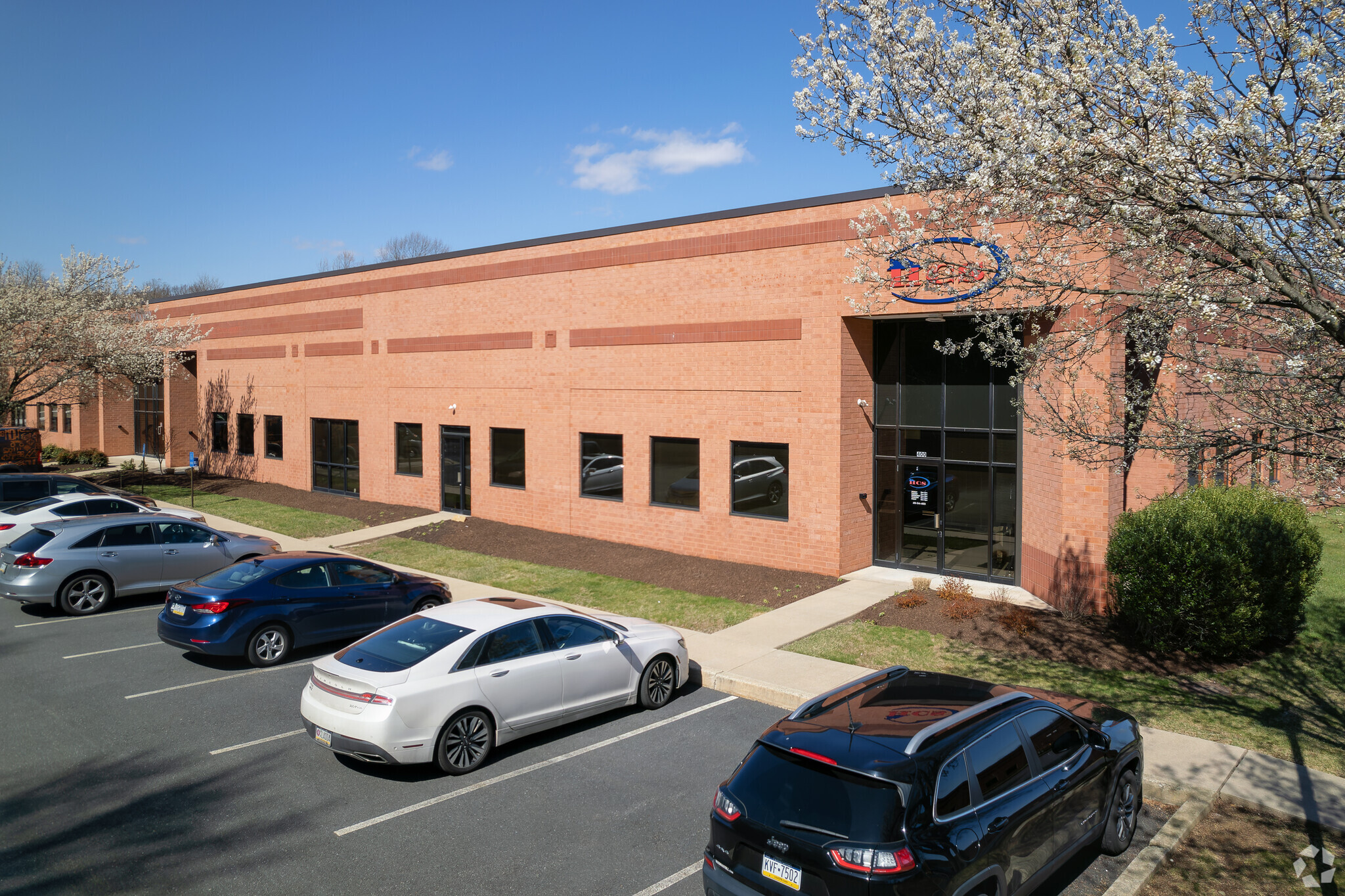 12 Creek Pky, Boothwyn, PA for lease Primary Photo- Image 1 of 7