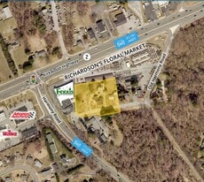 Fully Approved Self-Storage Facility - Self Storage Facility