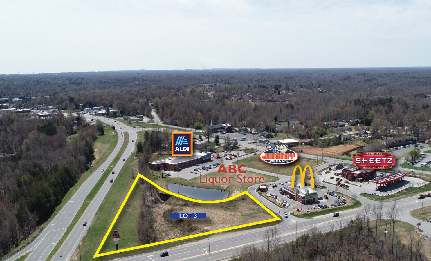 6534 Old Plank Rd, High Point, NC 27265