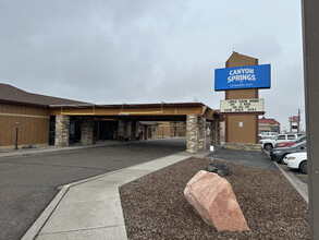 1357 Blue Lakes Blvd N, Twin Falls, ID for lease Building Photo- Image 1 of 38