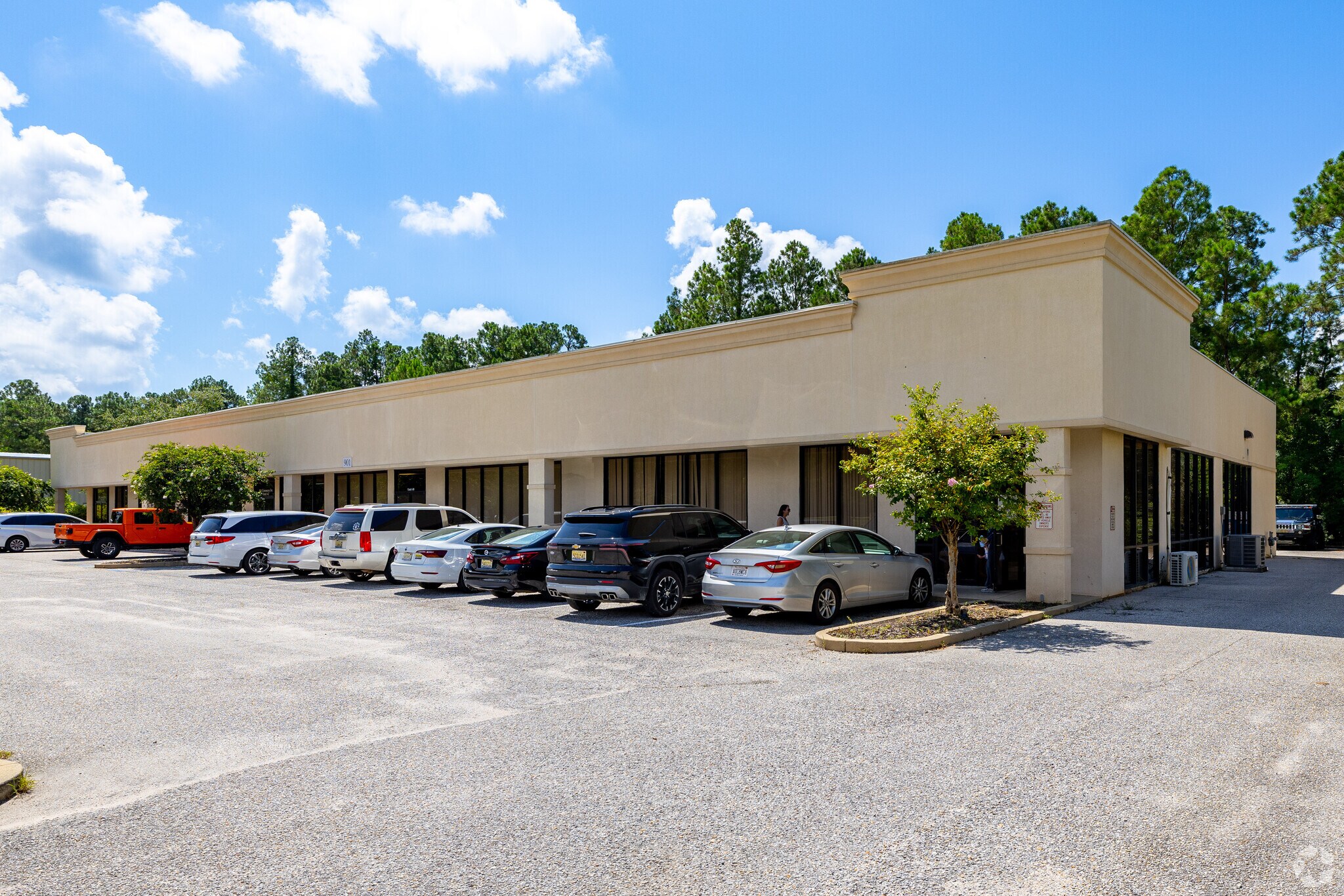 901 Commerce Dr, Gulf Shores, AL for sale Primary Photo- Image 1 of 1