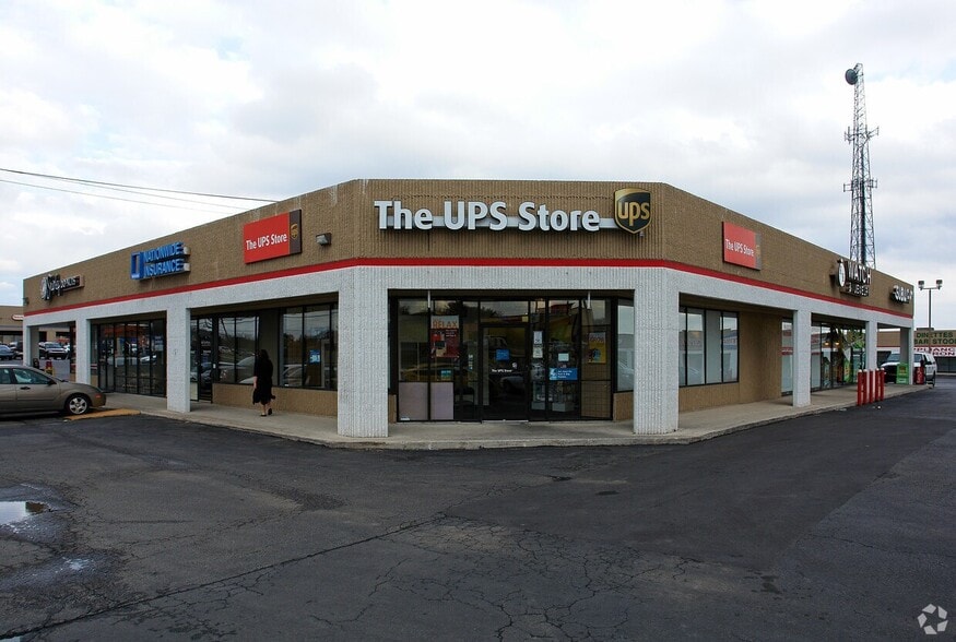 14058 Nacogdoches Rd, San Antonio, TX for lease - Building Photo - Image 1 of 4