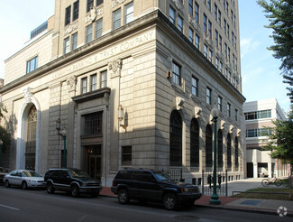 More details for 109 Capitol St, Charleston, WV - Office for Lease