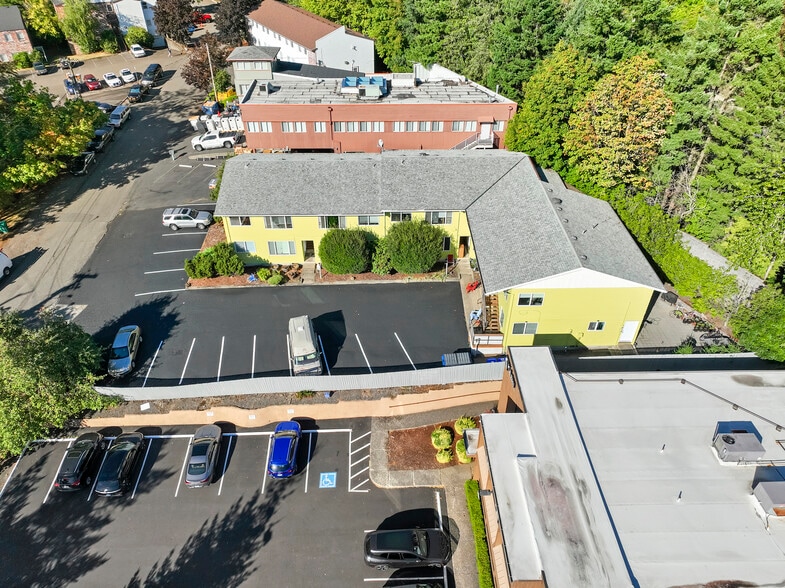 4633 SW Huber St, Portland, OR for sale - Building Photo - Image 3 of 13