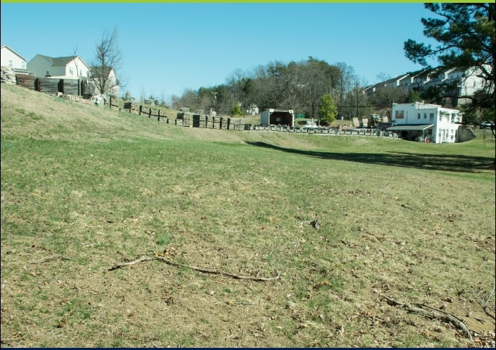 9816-9824 Richmond Hwy, Lorton, VA for sale - Primary Photo - Image 1 of 8