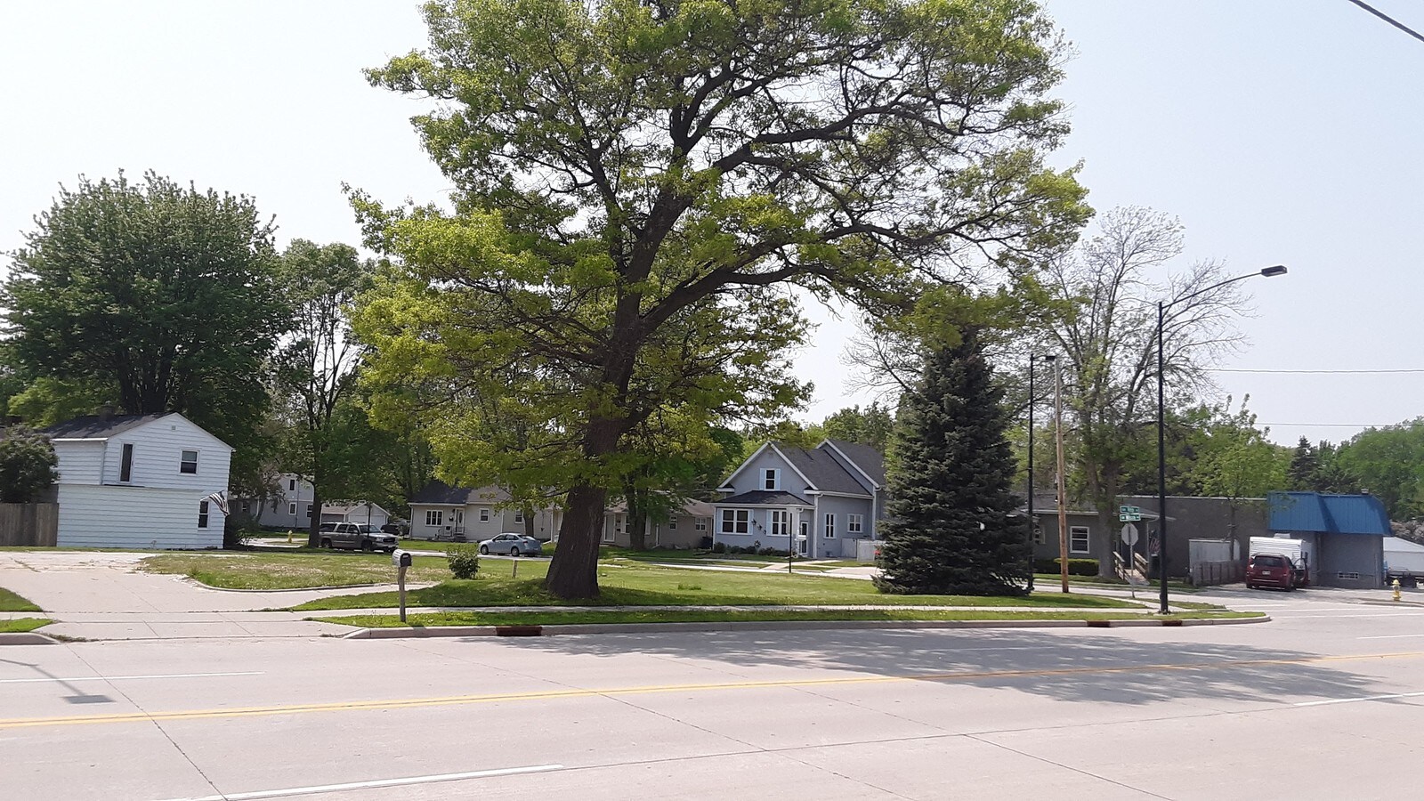 1205 Velp Ave, Green Bay, WI 54303