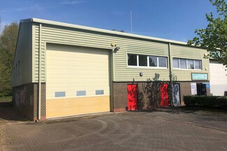 More details for Westmead Dr, Swindon - Industrial for Lease