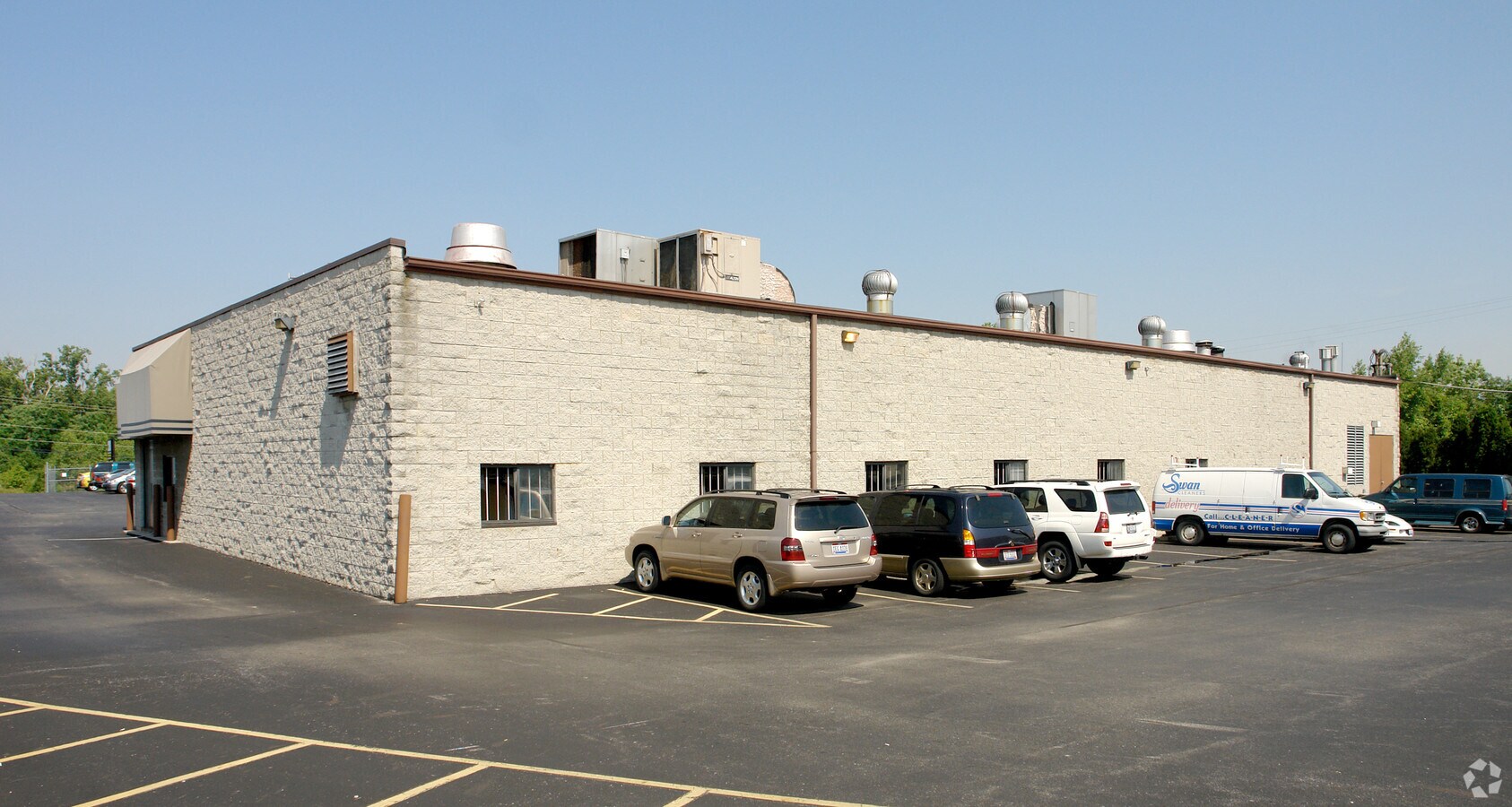 5000 Sinclair Rd, Columbus, OH 43229