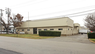 More details for 3009 Industrial Ter, Austin, TX - Industrial for Lease