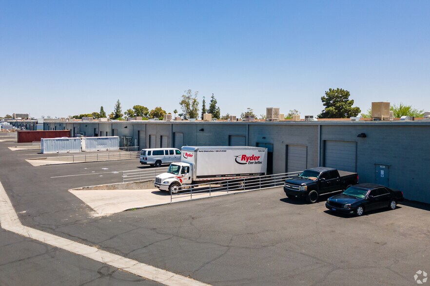 1430-1454 W 12th Pl, Tempe, AZ for lease - Building Photo - Image 3 of 3