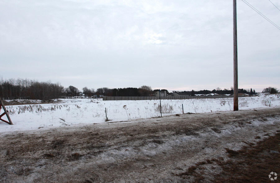 18th St NE, Little Falls, MN for sale - Primary Photo - Image 1 of 1