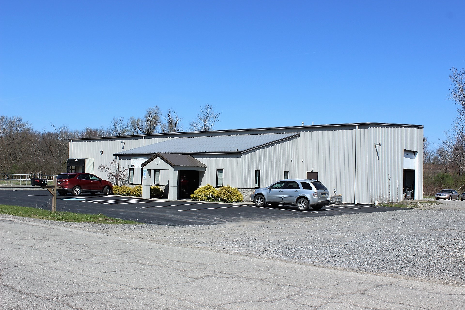 203 Commerce Ave, New Castle, PA for sale Other- Image 1 of 1