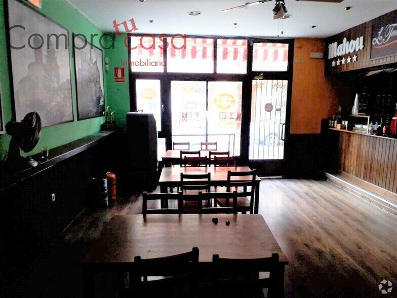 Multifamily in Segovia, Segovia for sale - Interior Photo - Image 1 of 1