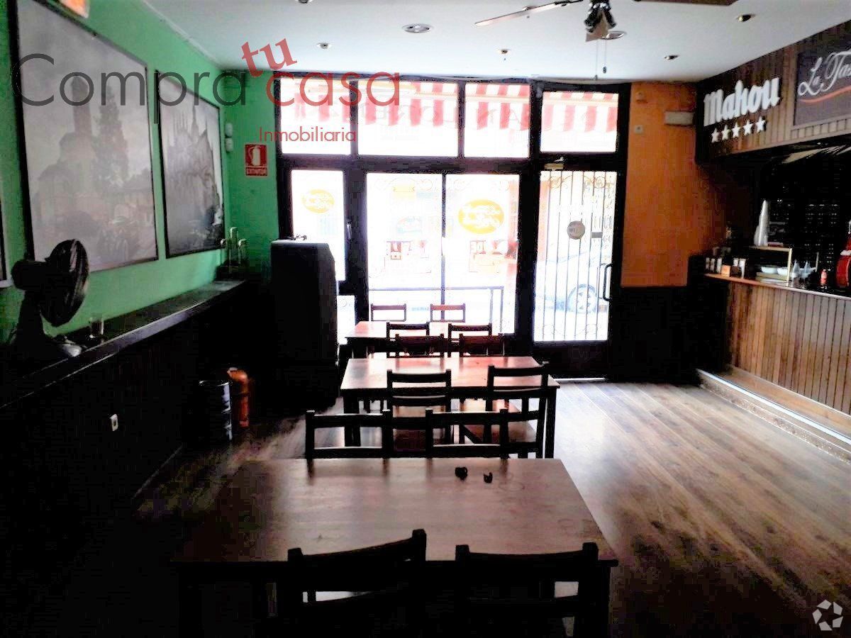 Multifamily in Segovia, Segovia for sale Interior Photo- Image 1 of 2