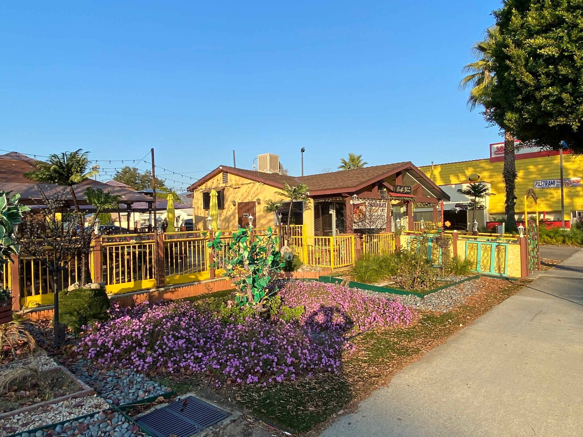 519 W Route 66, Glendora, CA for sale Primary Photo- Image 1 of 1