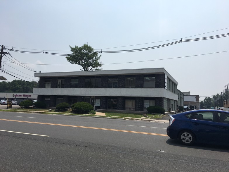 1203 W St Georges Ave, Linden, NJ for sale - Building Photo - Image 1 of 1