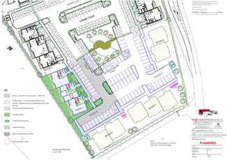 More details for Hawfinch Dr, Alnwick - Office for Lease