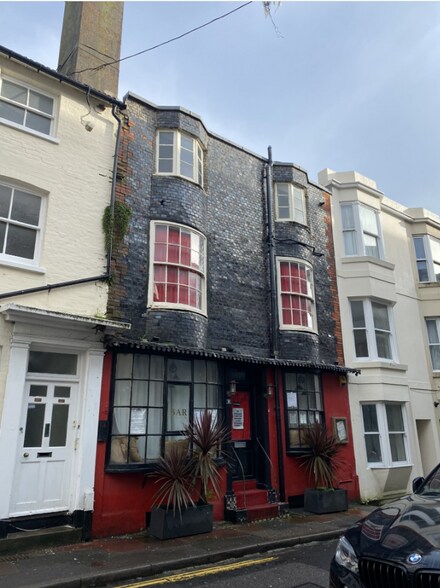 10 Manchester St, Brighton for sale - Primary Photo - Image 1 of 1