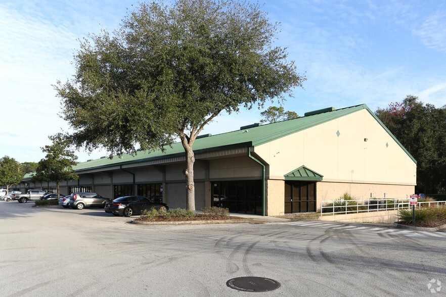 150 Hilden Rd, Ponte Vedra, FL for lease - Primary Photo - Image 1 of 9