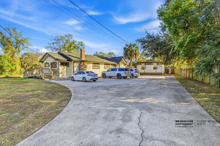 5876 Old Timuquana Rd, Jacksonville, FL for lease - Building Photo - Image 2 of 33