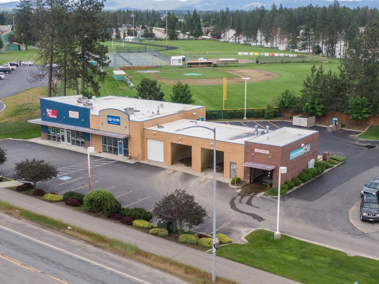 15580 N Vera St, Rathdrum, ID for sale Primary Photo- Image 1 of 1