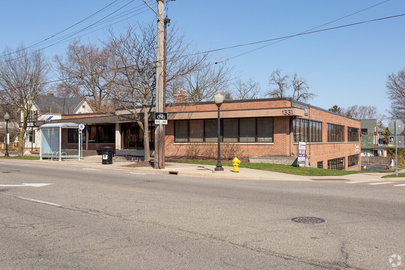 1331 Lake Dr SE, Grand Rapids, MI 49506 Boland Building