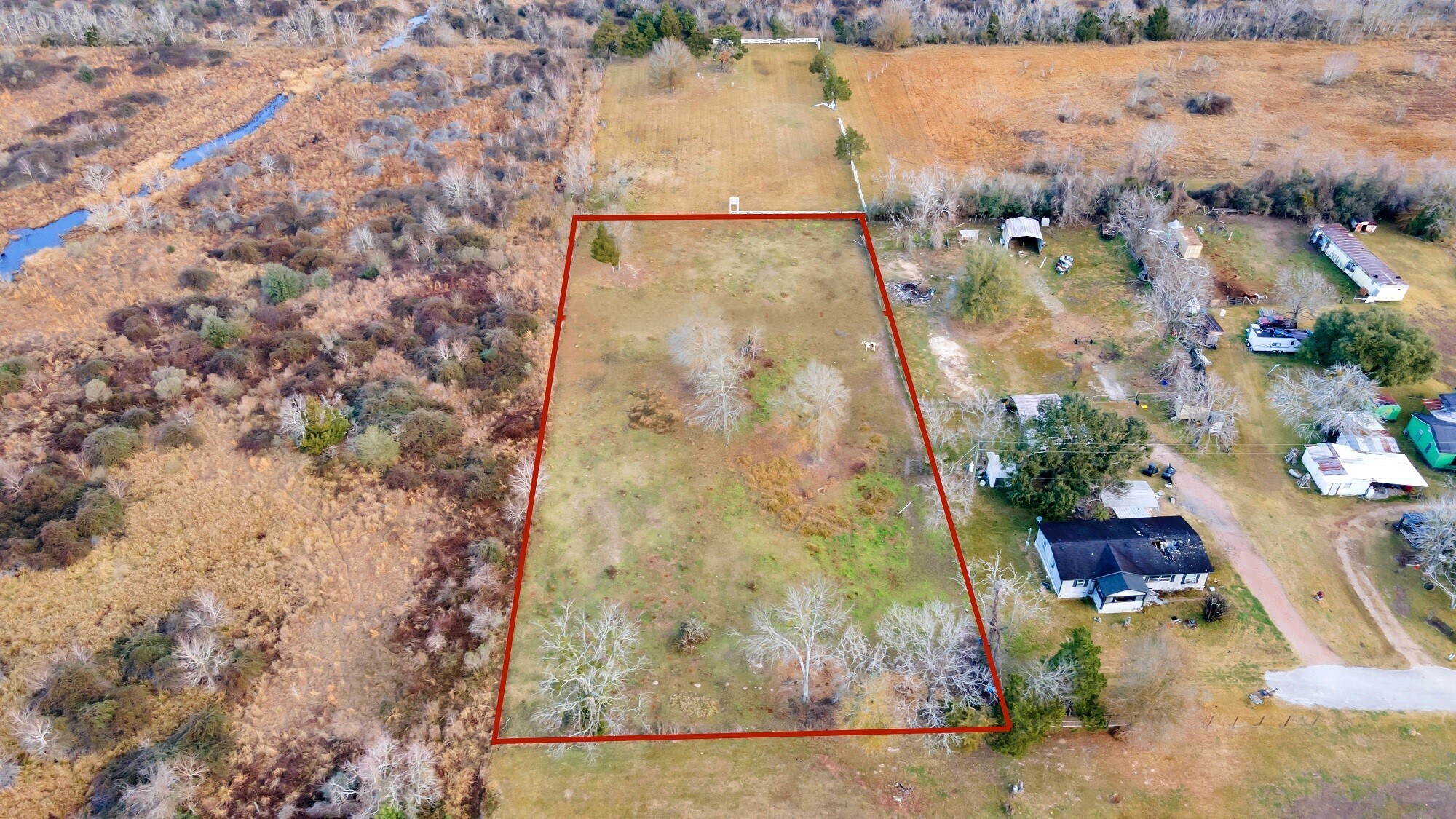 7514 Hidden Trail, Fulshear, TX for sale Primary Photo- Image 1 of 5