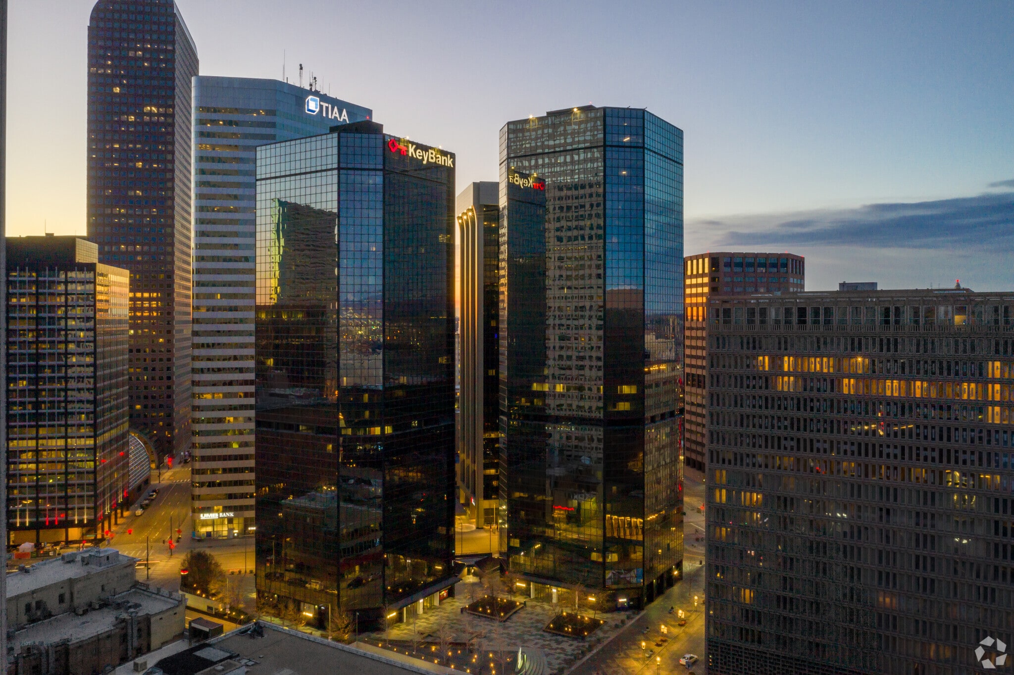 1625 Broadway, Denver, CO for lease Building Photo- Image 1 of 14