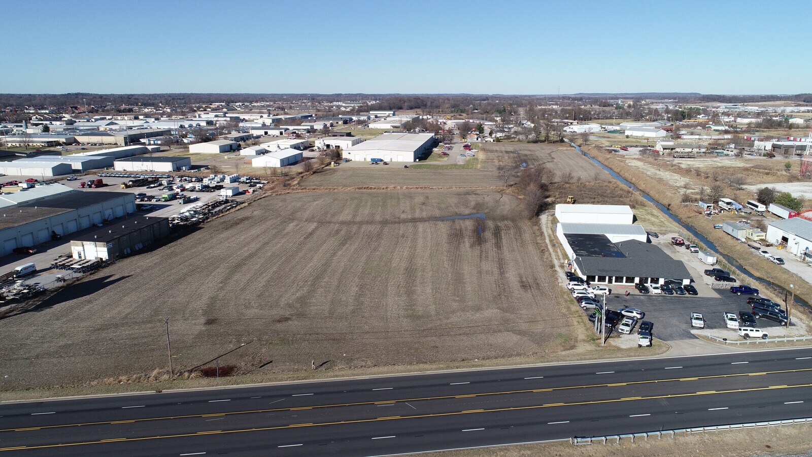 5800 Ave, Evansville, IN 47715