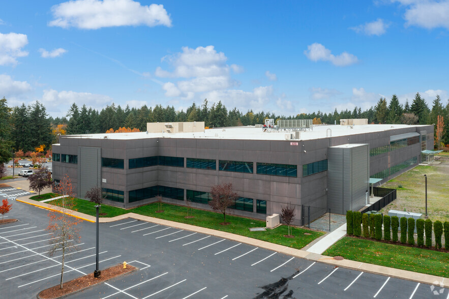 1015 39th Ave SE, Puyallup, WA for lease - Building Photo - Image 3 of 5