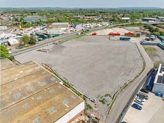 More details for Axe Rd, Bridgwater - Land for Lease