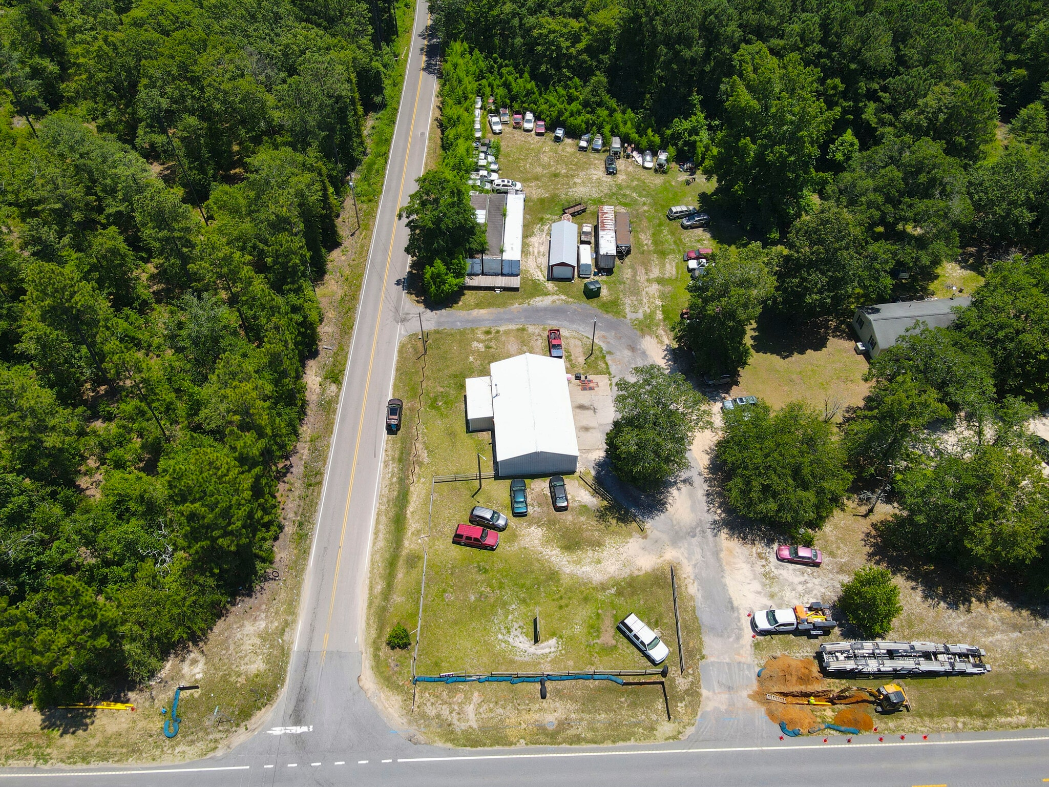 Edmund Landfill Lexington Sc - a5v2wbs