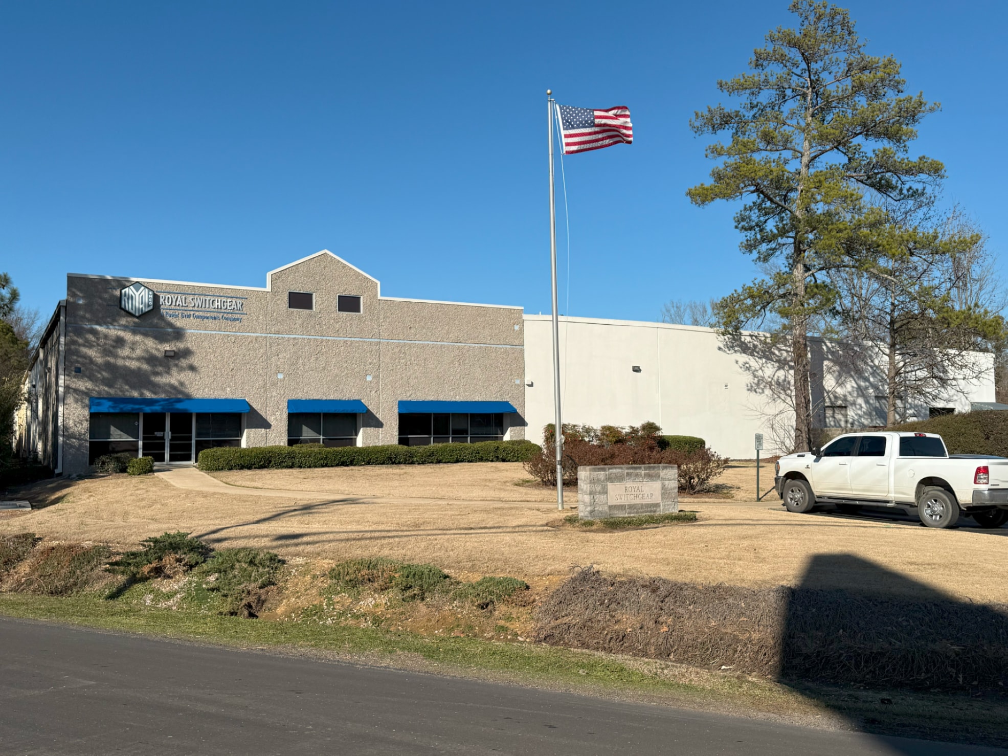 3995 Pine Ln, Bessemer, AL for sale Building Photo- Image 1 of 14