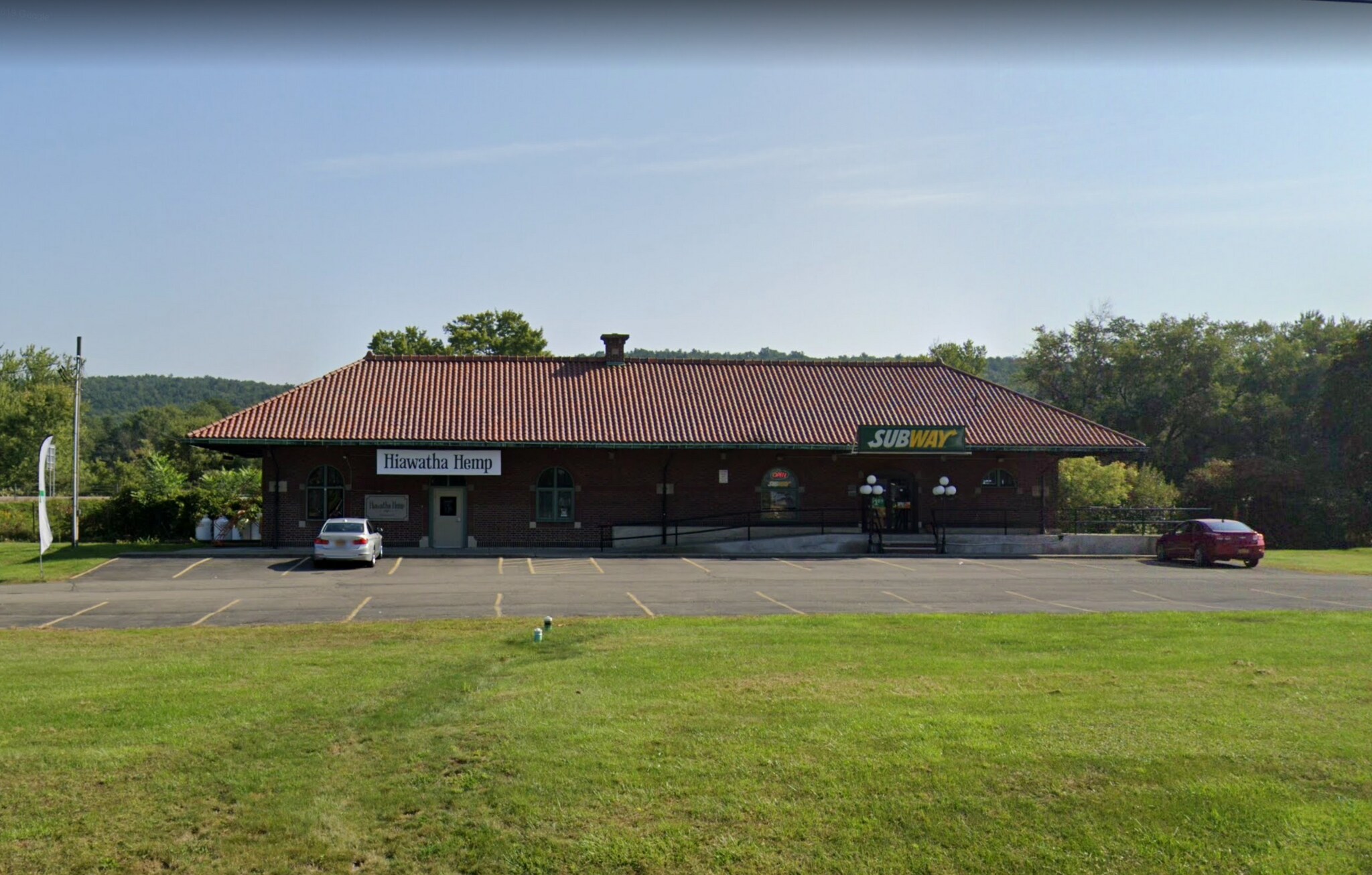 6793 Rt 434, Apalachin, NY for sale Building Photo- Image 1 of 1