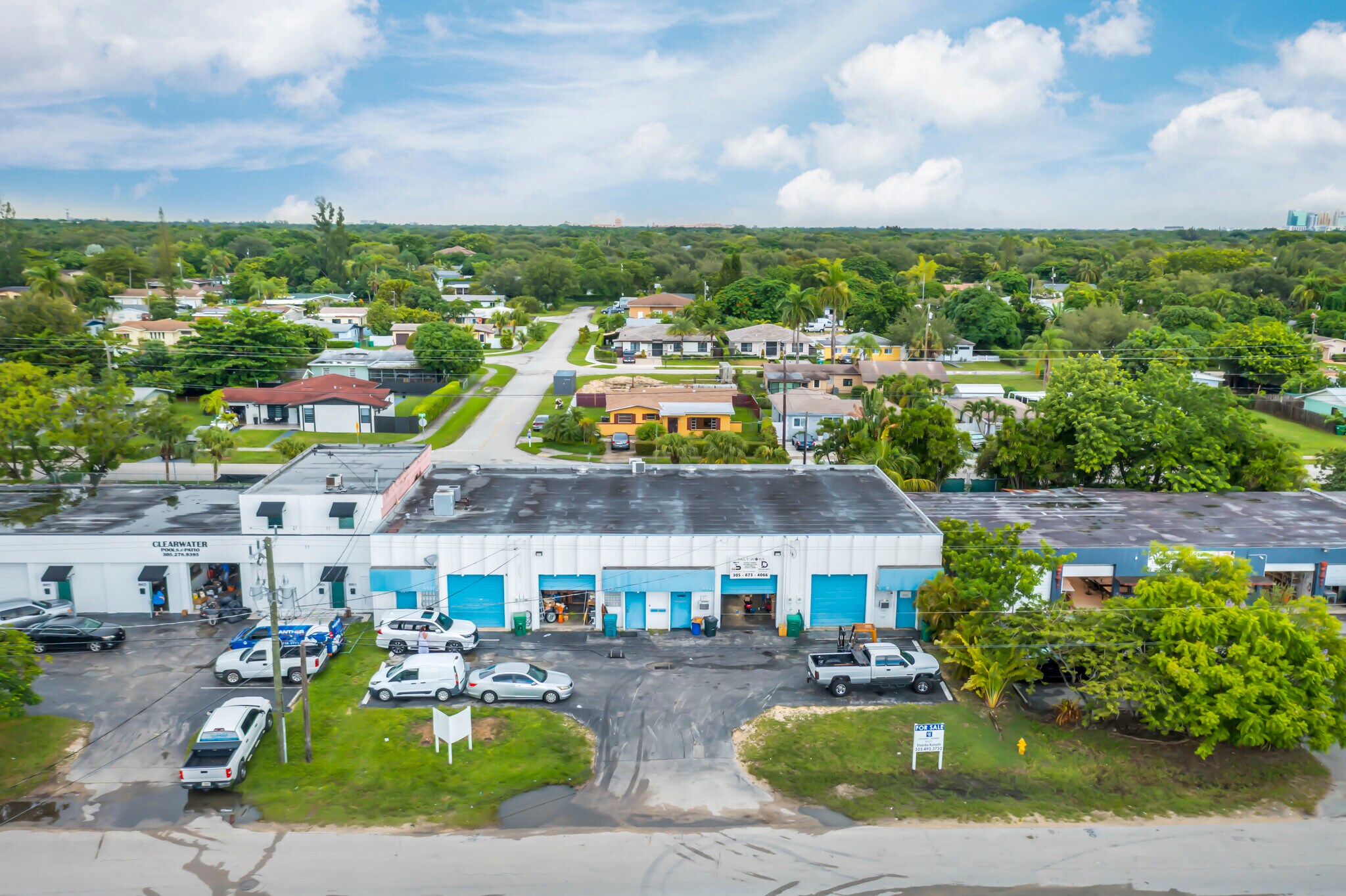 8891-8897 SW 129th St, Miami, FL for sale Building Photo- Image 1 of 1