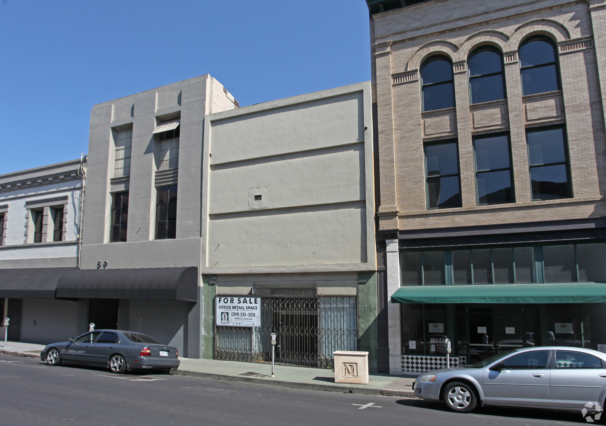 515 E Main St, Stockton, CA for sale Building Photo- Image 1 of 1