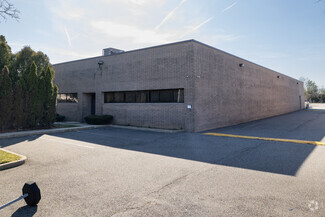 More details for 60 Executive Blvd, Farmingdale, NY - Industrial for Lease