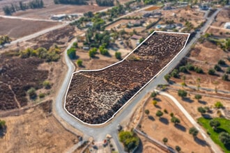 36555 Summitville st, Temecula, CA - AERIAL  map view - Image1