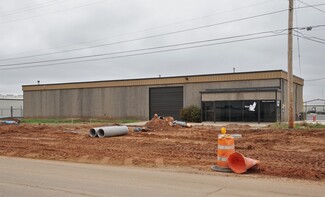 More details for 1604 N Airport Rd, Weatherford, OK - Industrial for Sale