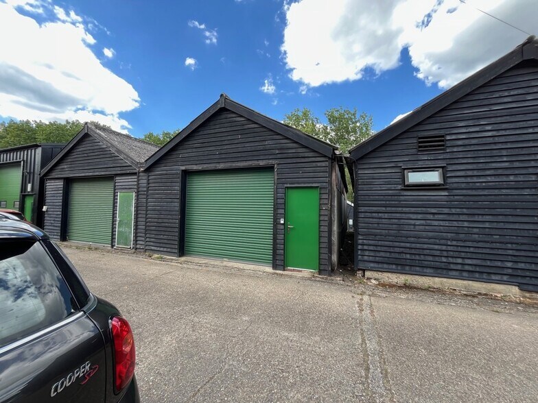 Ipswich Rd, Dedham for sale - Building Photo - Image 1 of 1