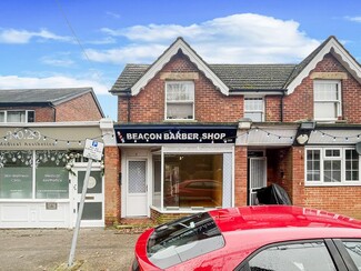 More details for 3 Beacon Hill Rd, Hindhead - Retail for Lease